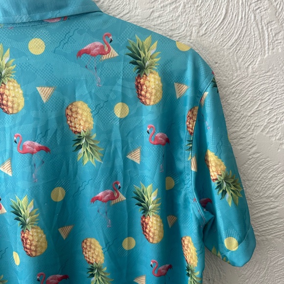 Loose Riders Biking Jersey - Picture 4 of 6